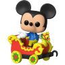 Фігурка Funko Pop Disney Mickey Mouse Casey Jr. Circus Train Attraction 03 Фігурка Funko Pop Disney Mickey Mouse Casey Jr. Circus Train Attraction 03