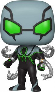 Funko Pop Marvel Superior Octopus 669 Exclusive fangame