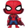 Фігурка Funko Pop Marvel What If? Zombie Hunter Spidey фанко Що якщо 945