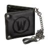 Гаманець Варкрафт Легіон - World of Warcraft Legion Logo Wallet Гаманець Варкрафт Легіон - World of Warcraft Legion Logo Wallet