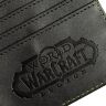 Гаманець Варкрафт Легіон - World of Warcraft Legion Logo Wallet Гаманець Варкрафт Легіон - World of Warcraft Legion Logo Wallet