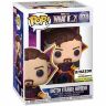 Фігурка Funko Pop Marvel What If? Doctor Strange Supreme Фанко Доктор Стрендж (Amazon Exclusive) 874 Фігурка Funko Pop Marvel What If? Doctor Strange Supreme Фанко Доктор Стрендж (Amazon Exclusive) 874