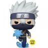 Фігурка Funko Naruto Shippuden Kakashi Hatake Фанко Наруто Какаші (AAA Anime Exclusive) 1199
