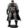 Фигурка McFarlane Toys DC Multiverse The Dark Knight Returns Batman 7" Figure (Build-A Horse) Бэтмен 3/4
