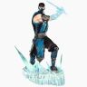 Статуетка Mortal Kombat Polystone Statue Sideshow - Sub-Zero 1: 4 scale 45см