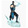 Статуетка Mortal Kombat Polystone Statue Sideshow - Sub-Zero 1: 4 scale 45см