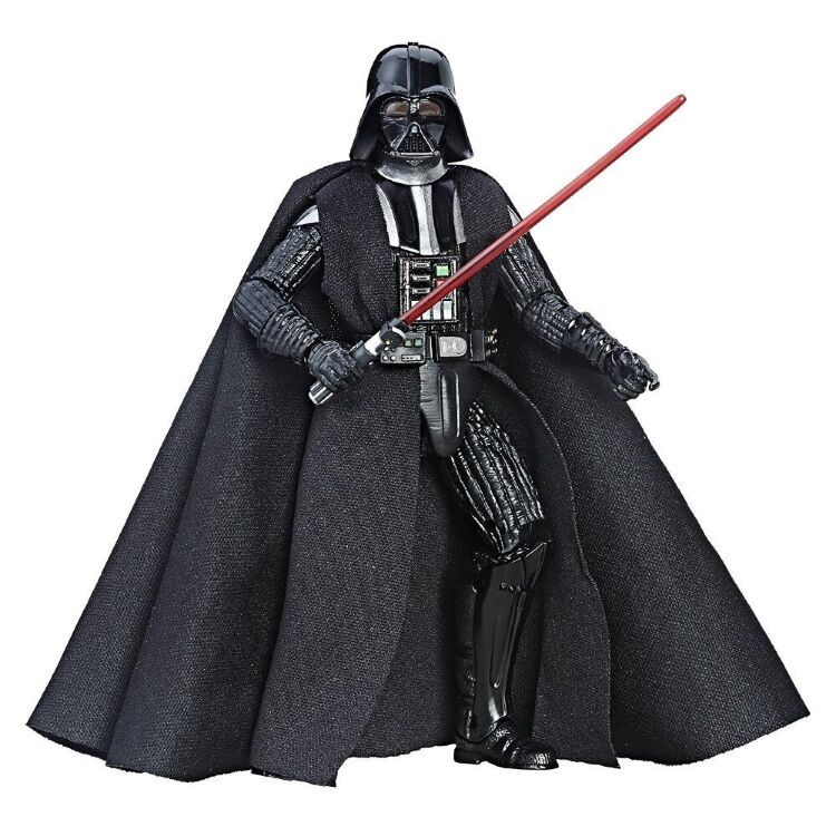 Фігурка Star Wars Black Series - Darth Vader Figure 6 " Фігурка Star Wars Black Series - Darth Vader Figure 6 "