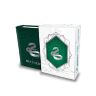 Мини книга Harry Potter: Slytherin (Tiny Book)