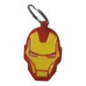 Брелок Marvel Iron-man Keychain Залізна Людина ABS пластик 5 см. №1 Брелок Marvel Iron-man Keychain Залізна Людина ABS пластик 5 см. №1