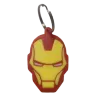 Брелок Marvel Iron-man Keychain Залізна Людина ABS пластик 5 см. №1 Брелок Marvel Iron-man Keychain Залізна Людина ABS пластик 5 см. №1