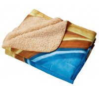 Одеяло Hearthstone Throw Blanket 210 x 150 cm 