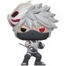 Фігурка Funko Naruto Shippuden Kakashi (ANBU) Фанко Наруто Какаші (AAA Anime Exclusive) 994 (примята упаковка) Фігурка Funko Naruto Shippuden Kakashi (ANBU) Фанко Наруто Какаші (AAA Anime Exclusive) 994 (примята упаковка)