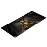 Килимок для миші ігрова поверхня Blizzard DIABLO IV 4 Lilith Діабло Ліліт XL (90*42 cm) Килимок для миші ігрова поверхня Blizzard DIABLO IV 4 Lilith Діабло Ліліт XL (90*42 cm)