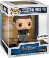 Фигурка Funko Marvel Avengers Victory Shawarma Tony Stark Iron Man фанко Exclusive 756