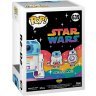 Фігурка Funko Star Wars: Pride 2023 - R2-D2 Фанко Зоряні війни Р2-Д2 639