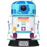 Фігурка Funko Star Wars: Pride 2023 - R2-D2 Фанко Зоряні війни Р2-Д2 639 Фігурка Funko Star Wars: Pride 2023 - R2-D2 Фанко Зоряні війни Р2-Д2 639