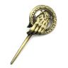 Значок брошка Правиці Game of Thrones the Hand Of The King (бронза) 7 см