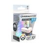 Брелок Overwatch 3D Keychain - Lootbox Light-up JINX