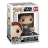 Фігурка Funko Pop! Games: Jedi Fallen Order - Cal Kestis with BD-1
