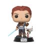 Фігурка Funko Pop! Games: Jedi Fallen Order - Cal Kestis with BD-1