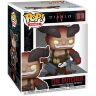 Фигурка Funko Games: Diablo 4 The Butcher Фанко Диабло Мясник 1010