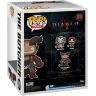 Фигурка Funko Games: Diablo 4 The Butcher Фанко Диабло Мясник 1010