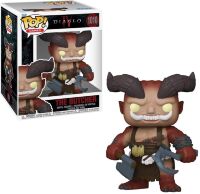 Фігурка Funko Games: Diablo 4 The Butcher Фанко Діабло М`ясник 1010