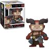 Фігурка Funko Games: Diablo 4 The Butcher Фанко Діабло М`ясник 1010