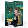 Harry Potter Magic Wand + Abralux Light Паличка + тренувальний стовп