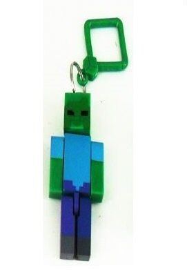 Брелок Minecraft №3 Брелок Minecraft №3
