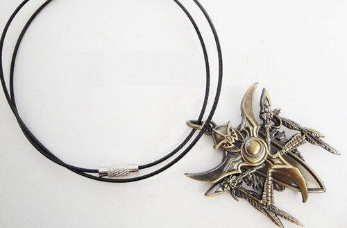 chad116.jpg Брелок World of Warcraft Night Elf