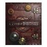Книга 3D карта Гра престолів Вестерос Game of Thrones: A Pop-Up Guide to Westeros