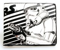 Гаманець - Star Wars - Trooper # 2