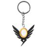 Брелок JINX Overwatch - Mercy Flat Keychain Овервотч Мерси 
