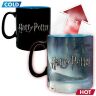 Чашка хамелеон Abystyle Harry Potter Patronus Expecto Patronum Mug Гаррі Поттер Патронум Кружка 460 мл