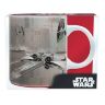 Чашка STAR WARS X-Wing VS Tie Fighter кухоль Зоряні Війни 320 мл