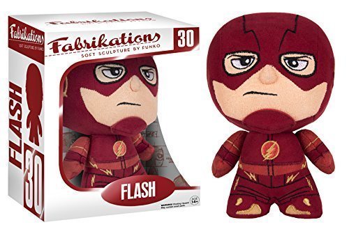 М'яка іграшка Fabrikations Funko Marvel: Flash Plush