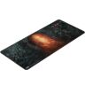 Килимок для миші ігрова поверхня Blizzard DIABLO IV 4 Gate of Hell Діабло XL (90*42 cm)