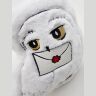 Мягкая игрушка подушка Букля сова Гарри Поттер Hedwig Harry Potter Snowy Owl Plush 40 см. Мягкая игрушка подушка Букля сова Гарри Поттер Hedwig Harry Potter Snowy Owl Plush 40 см.