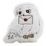 Мяка іграшка подушка Букля сова Гаррі Поттер Hedwig Harry Potter Snowy Owl Plush 40 см.
