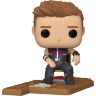 Фигурка Funko Marvel Avengers Hawkeye фанко Соколиный Глаз Amazon Exclusive 757 Фигурка Funko Marvel Avengers Hawkeye фанко Соколиный Глаз Amazon Exclusive 757