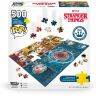 Пазл Funko Stranger Things Puzzle Дуже дивні справи 500 шт.
