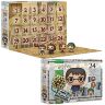 Календар Funko Advent Calendar: Harry Potter - 24 Vinyl Figures (2020) Гаррі Поттер Календар Funko Advent Calendar: Harry Potter - 24 Vinyl Figures (2020) Гаррі Поттер