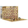 Календар Funko Advent Calendar: Harry Potter - 24 Vinyl Figures (2020) Гаррі Поттер Календар Funko Advent Calendar: Harry Potter - 24 Vinyl Figures (2020) Гаррі Поттер