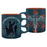 Чашка Harry Potter Dumbledores Army Mug 320 мл Кухоль Гаррі Поттер Армія Дамблдора Чашка Harry Potter Dumbledores Army Mug 320 мл Кухоль Гаррі Поттер Армія Дамблдора