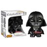 М'яка іграшка Star Wars - Fabrikations Funko: Darth Vader Plush М'яка іграшка Star Wars - Fabrikations Funko: Darth Vader Plush