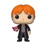 Фігурка Funko Pop! Harry Potter - Ron with Howler - фанк гаррі поттер рон кричалка
