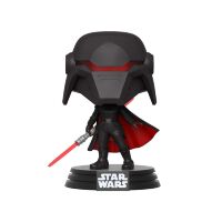 Фігурка Funko Pop! Games: Jedi Fallen Order - Inquisitor