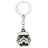 Брелок Star Wars Stormtrooper Keychain металл #3