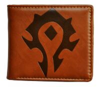 Гаманець - World of Warcraft Horde Wallet №2